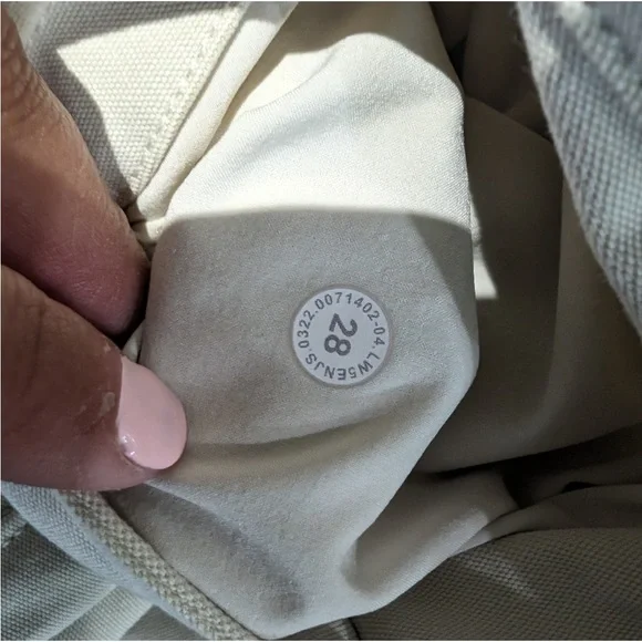 Lululemon City Sleek Wide leg Pant - Picture 8 of 9